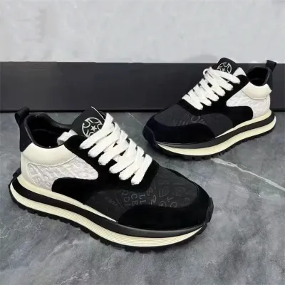 EUROPEAN STYLE HIGH-END SPORTS CASUAL SHOES  GB-F100